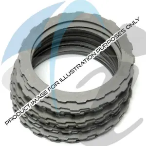 A750 TOYOTA STEEL MODULE