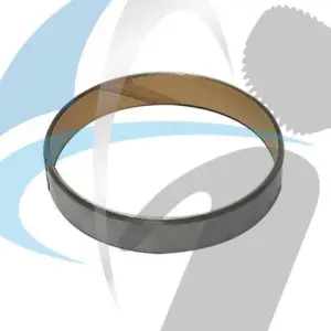 A500 A904 CHRYSLER BUSH DIRECT DRUM FRONT 10MM TK ID 52.4MM OD 55.4MM