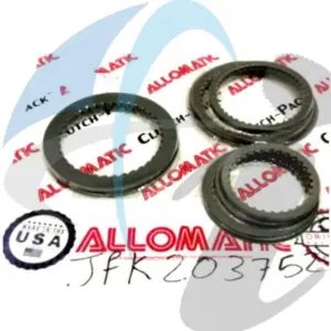 A960E TOYOTA FRICTION MODULE LEXUS IS250,GS300 06-UP (LEXUS IS250,GS300 06-UP 2006-UP)