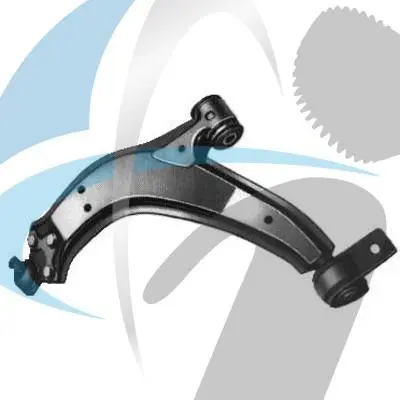 ALFA ROMEO 147 (937) 00-10 CONTROL ARM FRONT LOWER LH