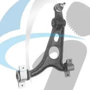 ALFA ROMEO 147 (937) 00-10 CONTROL ARM FRONT LOWER RH