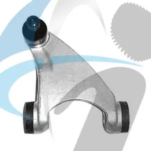ALFA ROMEO 147 (937) 00-10 CONTROL ARM FRONT UPPER LH ( )