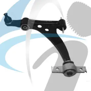 ALFA ROMEO 166 (936) 99-07 CONTROL ARM FRONT LOWER RH