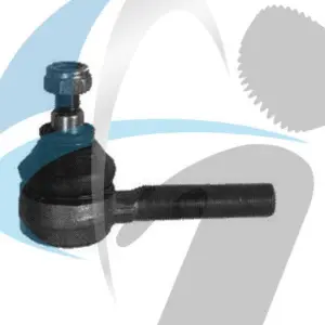 ALFA ROMEO 33 83-94 TIE ROD END FRONT LH RH M14X1.0 RHT