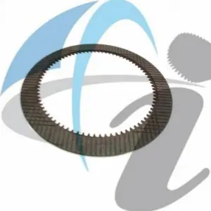 AT540 MT640 ALLISON FRICTION 540 2ND 640 1ST 80 TH 2.49MM TK ID 174.1MM OD 231.1MM