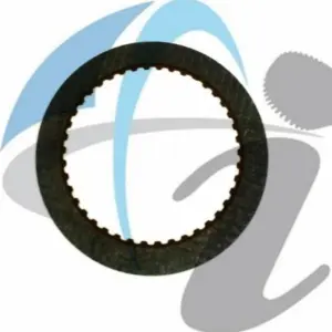 AT540 ALLISON FRICTION FORWARD 42 TH OD 149.6MM
