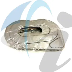 MT640 MT600 ALLISON 1972-UP FILTER INTERNAL LARGE HOLE GROMMET OE