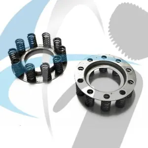 AOD FORD UNALLOCATED JHB PAC DELETE - AUTOMATIC DIRECT CLUTCH SPRING AND RETAINER