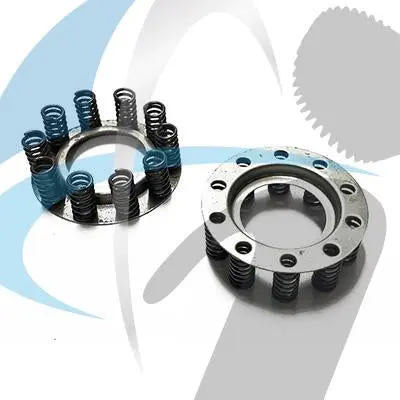 AOD FORD UNALLOCATED JHB PAC DELETE - AUTOMATIC DIRECT CLUTCH SPRING AND RETAINER