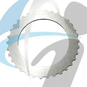 AOD AODE FORD STEEL REVERSE DIRECT USES 5 - 6 34 TH 1.77MM TK ID 93MM