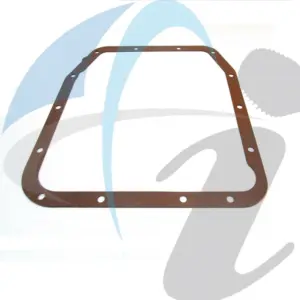 AODE 4R70W FORD 1992-1995 GASKET SUMP 14 BOLT SUMP
