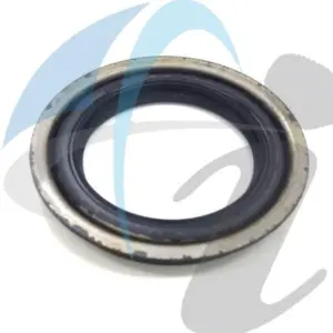 AODE FORD 1992-UP SEAL O RING PUMP BLACK WITH FLANGE FOR ALIMINUM PUMP DESIGN FRONT ID 49MM OD 70MM 9MM TK