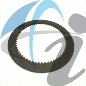 AT540 ALLISON FRICTION 1ST 60 TH OD 207MM
