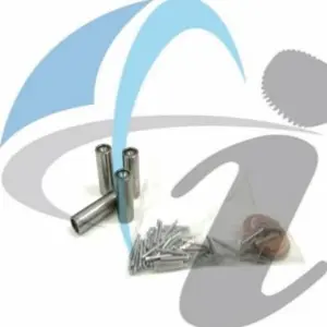 AT540 ALLISON PLANETARY GEAR SET FRONT