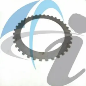 MT640 ALLISON STEELS 1ST CLUTCH 36 TH ID 186.3MM