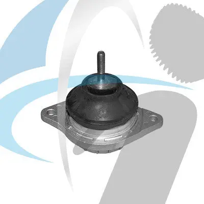 AUDI 100 78-84 ENGINE MOUNT LH RH ( AUDI 500 82-93 )