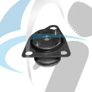 AUDI 100 91-94 GEARBOX MOUNT RH (AUDI A6 (4A,4C) 94-97)