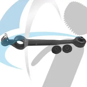 AUDI 500 83-94 CONTROL ARM FRONT RH MANUAL STEERING ( )