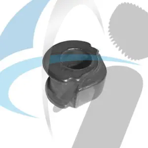 AUDI 80 89-94 STABILIZER BAR BUSH FRONT LH RH ( )