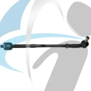 AUDI A1 (8X1) 10-18 TIE ROD END ASSEMBLY FRONT RH