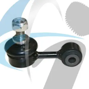 AUDI A2 (8Z0) 00-05 LINK STABILIZER FRONT LH RH L=58MM O M10X1.5