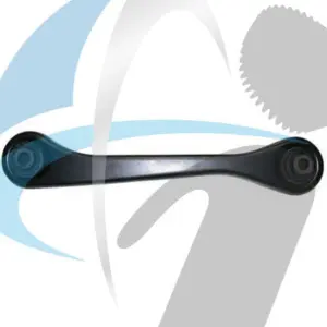 AUDI A3 (8P1) 04-13 CONTROL ARM REAR RH (STRAIGHT)