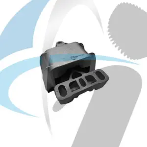 AUDI A3 (8L1) 96-03 ENGINE MOUNT FRONT LH 1.4-1.6-1.8-1.8T-1.9TDI-2.0 (VW GOLF 4 98-05)