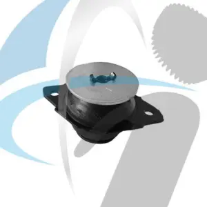 AUDI A3 (8L1) 96-03 ENGINE MOUNT REAR LH 1.6-1.8-1.9TDI-2.0 (AUDI TT (8N3) - ROADSTER (8N9) 99-06)