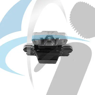 AUDI A3 (8P1) 03> ENGINE MOUNT REAR LH 1.6 1.6TDI 1.8TFSI 1.9 TDI 2.0 FSI (SEAT TOLEDO III - LEON (1P1) 05>)