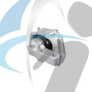 AUDI A3 (8P1) 03-12 ENGINE MOUNT RH 2.0 TDI (VW GOLF 5 03-09)
