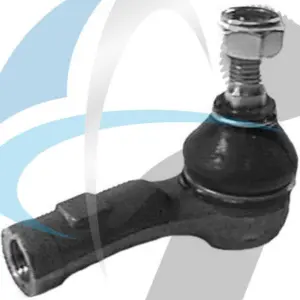 AUDI A3 (8L1) 96-03 TIE ROD END FRONT LH M14X1.5 RHT (VW BEETLE (9C1,1C1) 98-10)