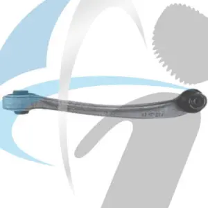 AUDI A4 (B6,B7) 01-04 CONTROL ARM FRONT UPPER RH