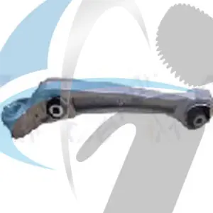 AUDI A4 (B8,8K) 07-15 CONTROL ARM FRONT LOWER LH (STRAIGHT)