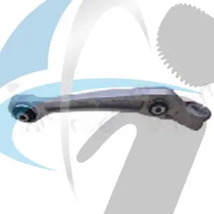 AUDI A4 (B8,8K) 07-15 CONTROL ARM FRONT LOWER RH (STRAIGHT)