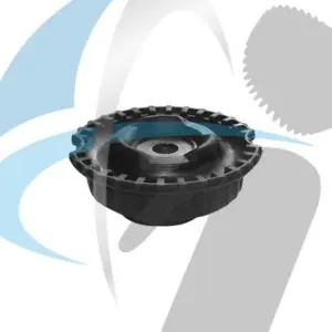 AUDI A4 (B5) 94-01 SHOCK MOUNT FRONT LH RH (AUDI A6 (4B,C5) 97-05)