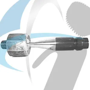 AUDI A4 (B5,B6,B7) 94-07 RACK END FRONT LH RH RE M16X1.5 TREF M14X1.5 L=140MM (AUDI A6 (4B,C5) 97-05)