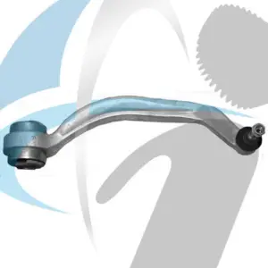 AUDI A4 (B5,B6,B7) 94-07 CONTROL ARM FRONT LOWER RH (AUDI A6 (4B,C5) 97-05)