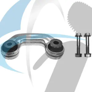 AUDI A4 (B5) 94-01 LINK STABILIZER FRONT RH L=90MM