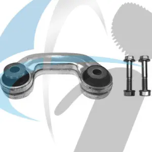 AUDI A4 (B5) 94-01 LINK STABILIZER FRONT LH L=90MM