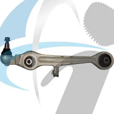 AUDI A6 (4B,C5) 97-05 CONTROL ARM FRONT LOWER LH RH O 16MM-20MM. BUSH 49MM THICK (STRAIGHT)