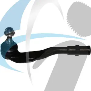 AUDI A4 (8K) 07-15 TIE ROD END FRONT LH M16X1.5 (AUDI A5 (8T) 07-16)