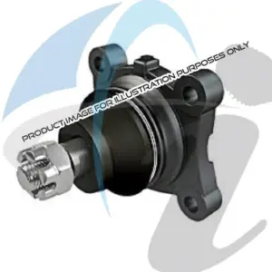 AUDI A4 (8K) 07-15 BALL JOINT FRONT LOWER LH RH O 17-22 THREAD 14MM BASE O 42MM (AUDI A5 (8T) 07-16)