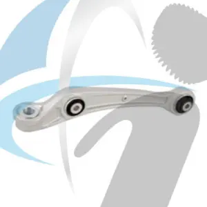 AUDI A6 (C7,4G) 12-18 CONTROL ARM FRONT LOWER RH (STRAIGHT)
