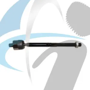 AUDI A6 (C7,4G) 12-18 RACK END FRONT LH RH RE M16X1.5 TRE M16X1.5 L=255MM