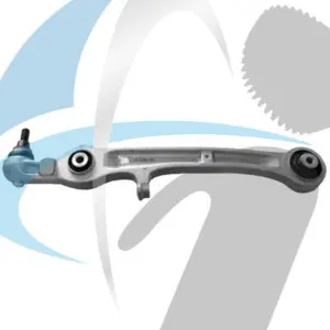 AUDI A8 (4E,D3) 03-09 CONTROL ARM FRONT LOWER LH RH (STRAIGHT)