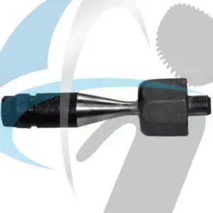 AUDI A8 (4E,D3) 02-10 RACK END FRONT LH RH RE M16X1.5 TRE M16X1.5 L=142MM