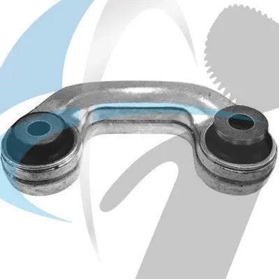 AUDI A8 (4E) 02-10 LINK STABILIZER FRONT LH RH L=110MM (AUDI A6 (4F) 05-11)