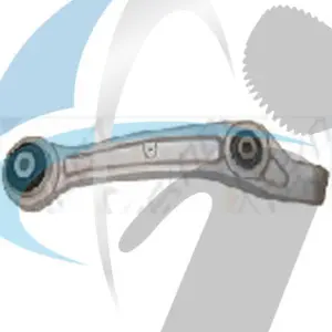 AUDI A8 (D4,4H) 10-17 CONTROL ARM FRONT LOWER RH (STRAIGHT)