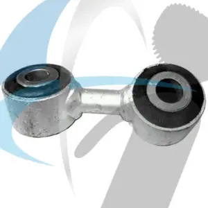 AUDI A8 (D2,4D) 95-02 LINK STABILIZER REAR RH L=62MM