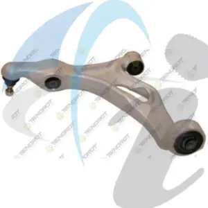 AUDI Q7 (4L) 06-10 CONTROL ARM FRONT LOWER LH